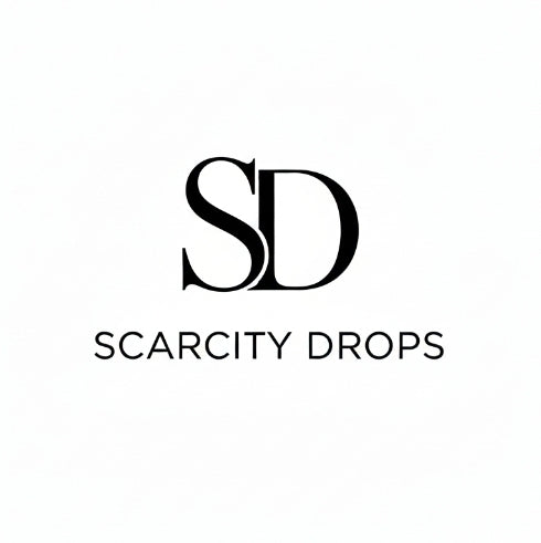 Scarcitydrops